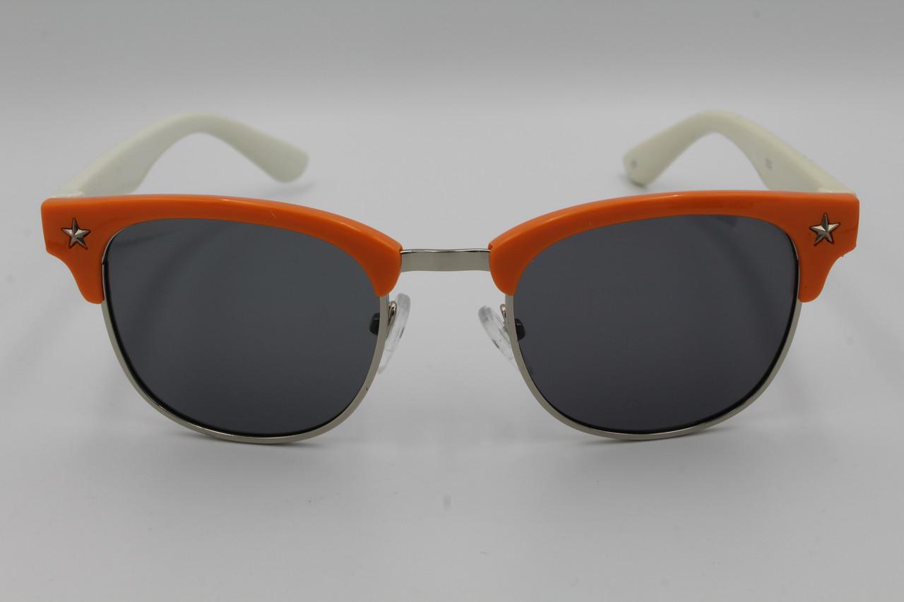 Сонцезахисні окуляри дитячі поляризовані (1633 с6) - фото 2 Сонцезахисні окуляри дитячі поляризовані (1633 с6) - фото 2