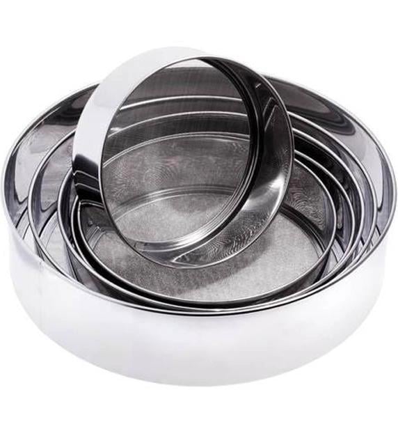 Сито Empire EM2020 Ромео нержавеющая сталь 20 см (562073)