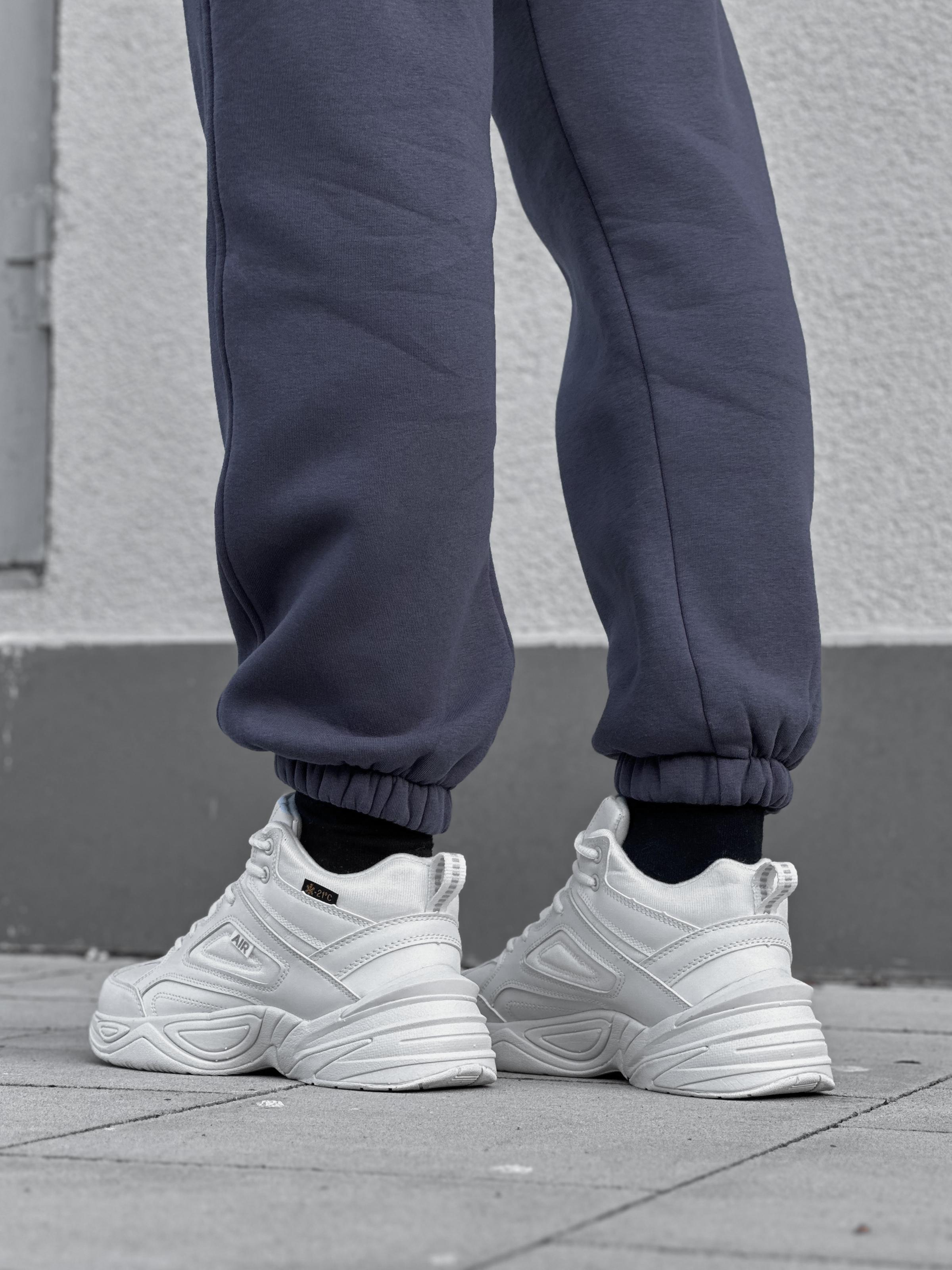 Кросівки чоловічі Supo зимові р. 41 Чорний (2641-2) - фото 7 Кросівки чоловічі Supo зимові р. 41 Чорний (2641-2) - фото 7