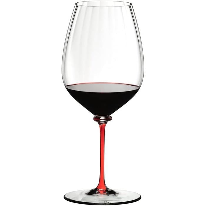 Келих Каберне Riedel Performance Fatto A Mano 834 мл Червоний (2631350)