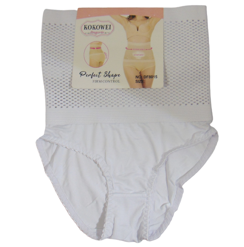 Трусы-корсет утягивающие Kokowei DF8015 L Белый (1763528617)