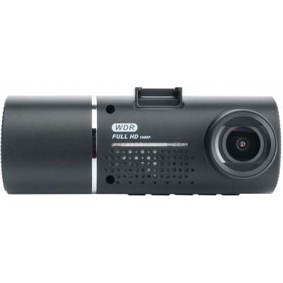 Видеорегистратор Globex GE-217 Dual Cam (132435)