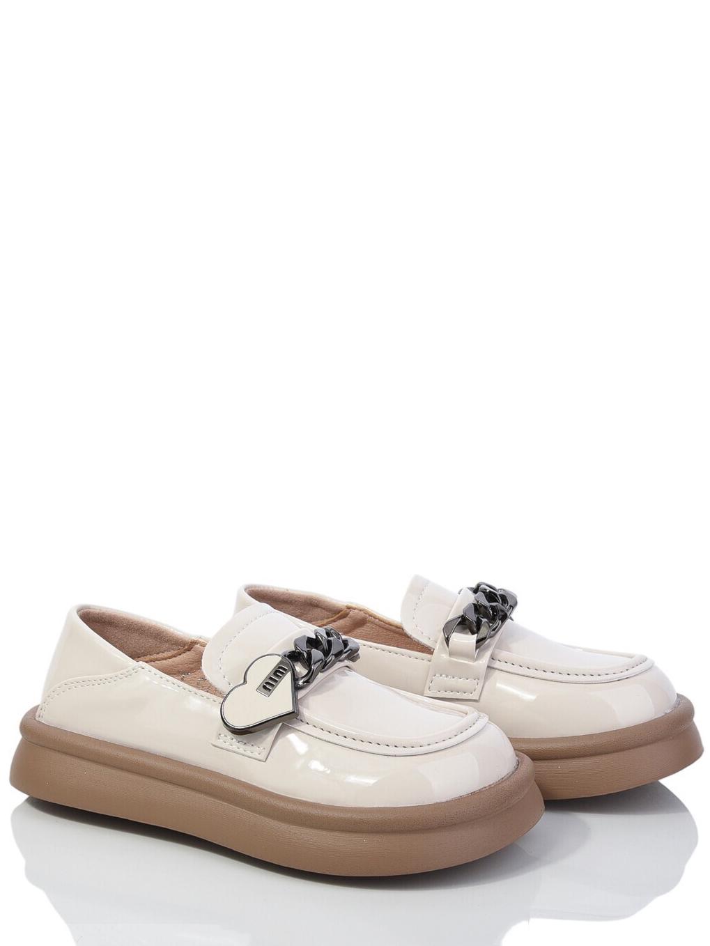 Туфли TOM.M 50893A р. 32 Белый