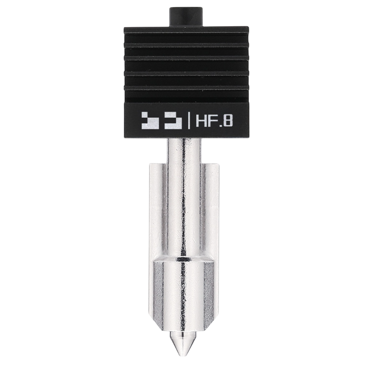 Хотенд Bambu Lab H2 высокопоточный 0,8 мм из закаленной стали (FAH032)