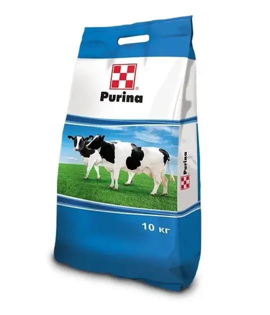 Добавка для ВРХ універсальна Purina 10 кг (1417752021)