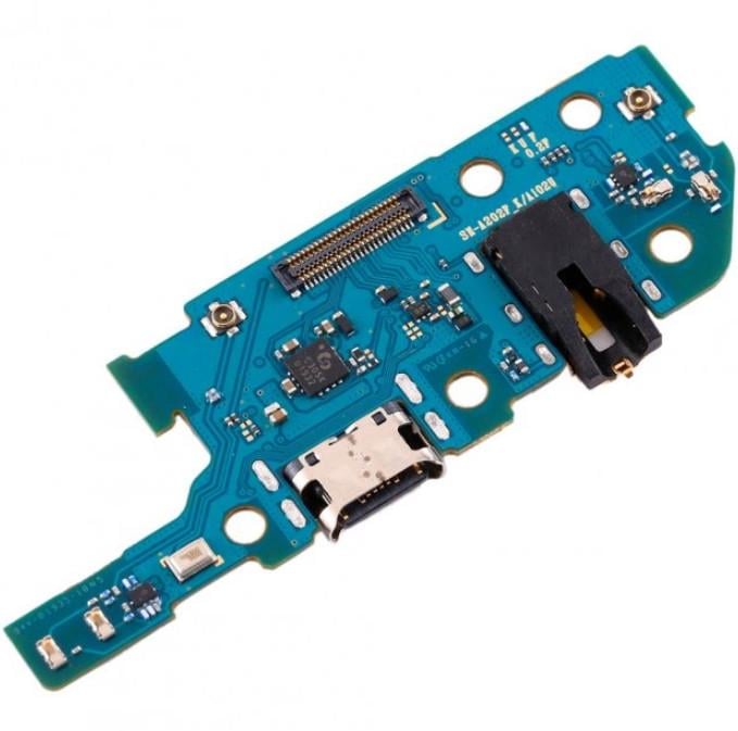 Плата нижня для Samsung A202/A20E (000539923)