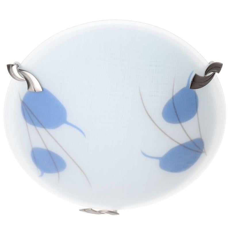 Светильник настенно-потолочный Brille W-423/1 (171232)