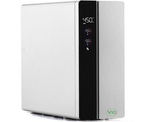 Фильтры для питьевой воды прямоточная система обратного осмоса VIO BP-D800 (17142) - фото 3 Фильтры для питьевой воды прямоточная система обратного осмоса VIO BP-D800 (17142) - фото 3