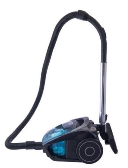 Пылесос циклонный контейнерный Crownberg CB-0113 без мешка с регулировкой мощности 2600 Вт (ws36885) Пылесос циклонный контейнерный Crownberg CB-0113 без мешка с регулировкой мощности 2600 Вт (ws36885)