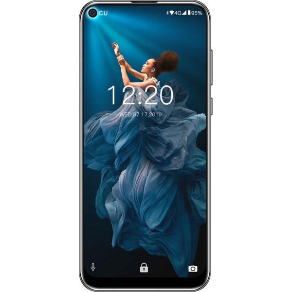 Смартфон Oukitel C17 Pro 4/64GB Graddual Blue - фото 2