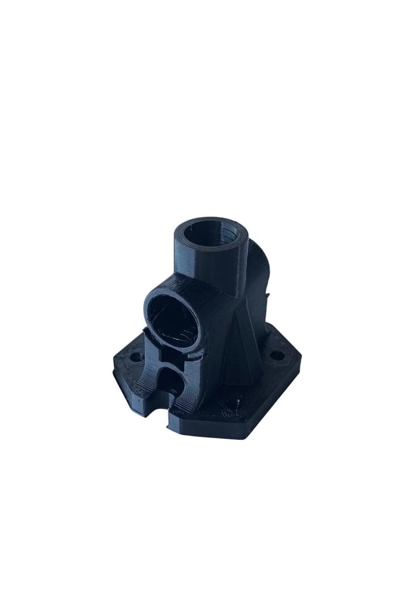 Затискач ремонтний кріплення настільної лампи IKEA (29558765) Затискач ремонтний кріплення настільної лампи IKEA (29558765)