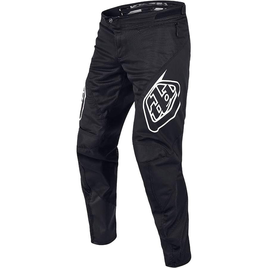 Штаны TLD Sprint Pant XS Black (229003211)