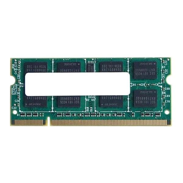 Пам'ять Golden Memory SODIMM DDR2 4GB, 800MHz, PC2-6400 (GM800D2S6/4)