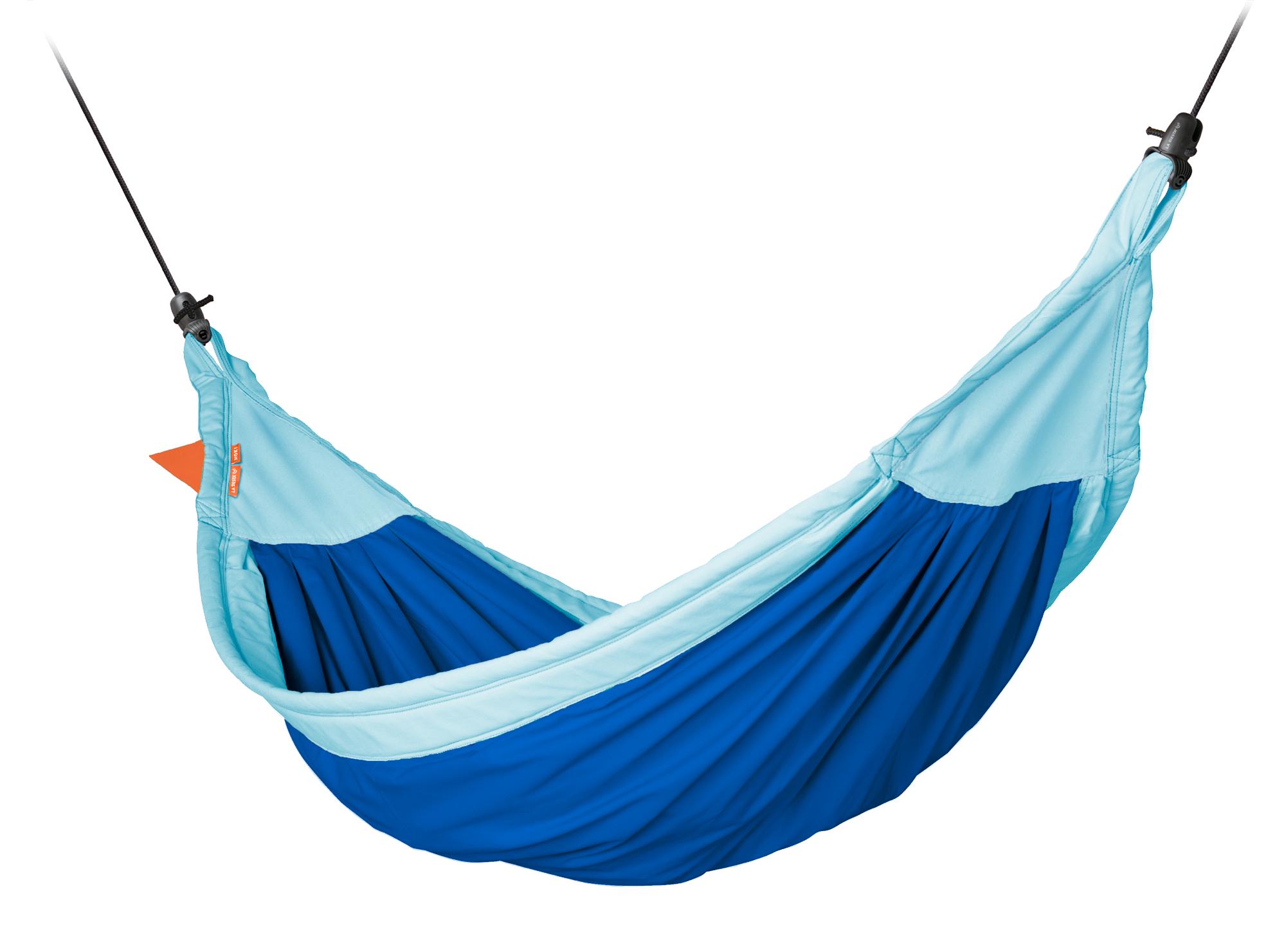 Гамак туристический детский La Siesta Moki dolphi (53610)