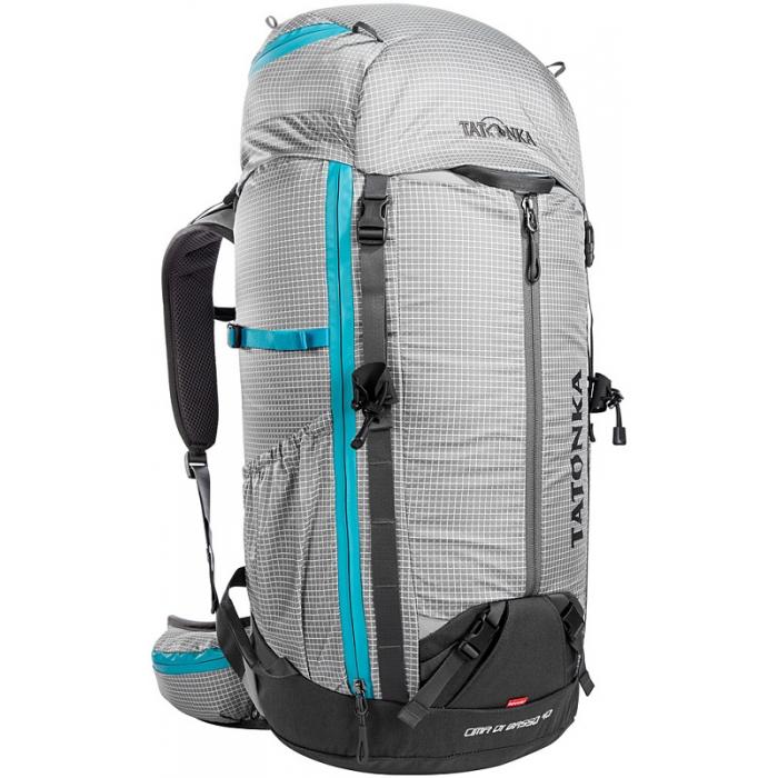 Рюкзак Tatonka Cima Di Basso 40 л Recco Grey (1033-TAT 1493.025)