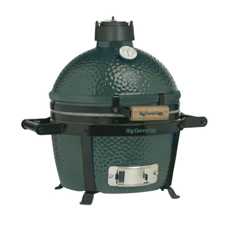 Гриль Big Green Egg MiniMax (119650)