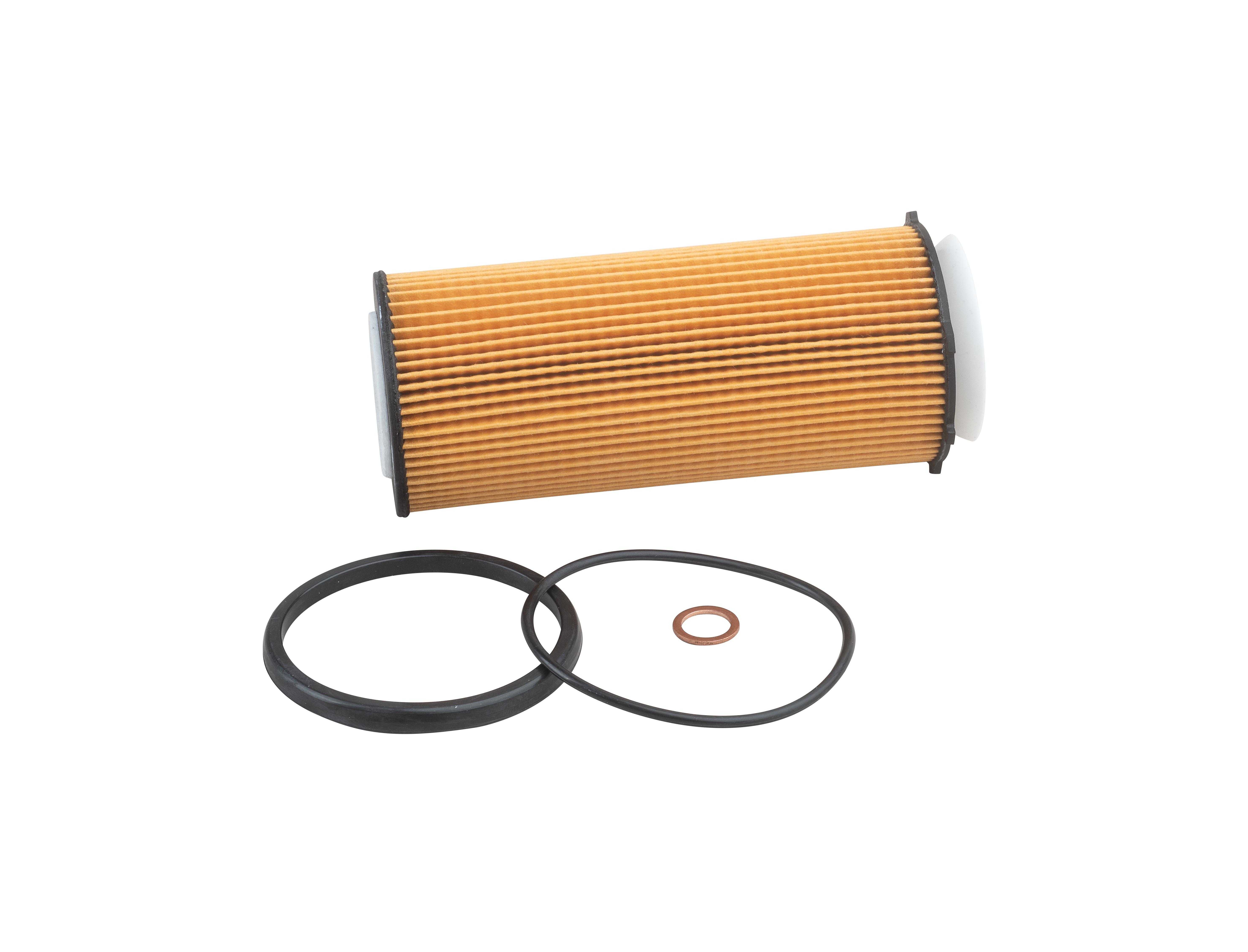 Фильтр масла PURFLUX L444