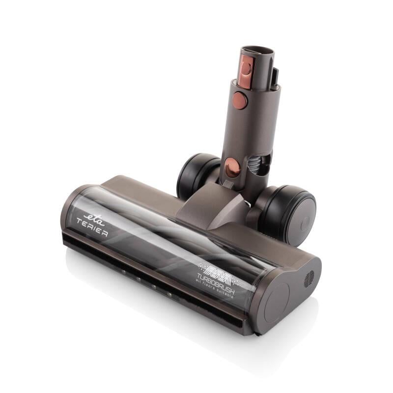 Пылесос аккумуляторный ETA Terier 5247 90000 3в1 (ETA524790000) - фото 14 Пылесос аккумуляторный ETA Terier 5247 90000 3в1 (ETA524790000) - фото 14