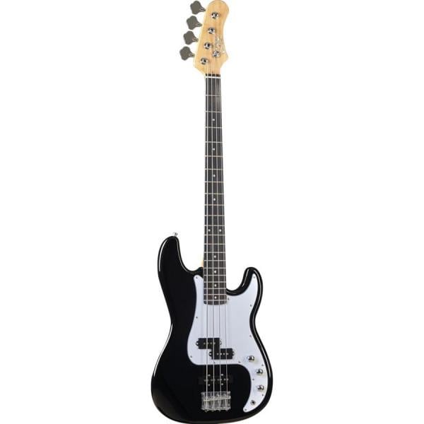 Бас-гитара Eko Guitars VPJ-28100 Black (6461002)