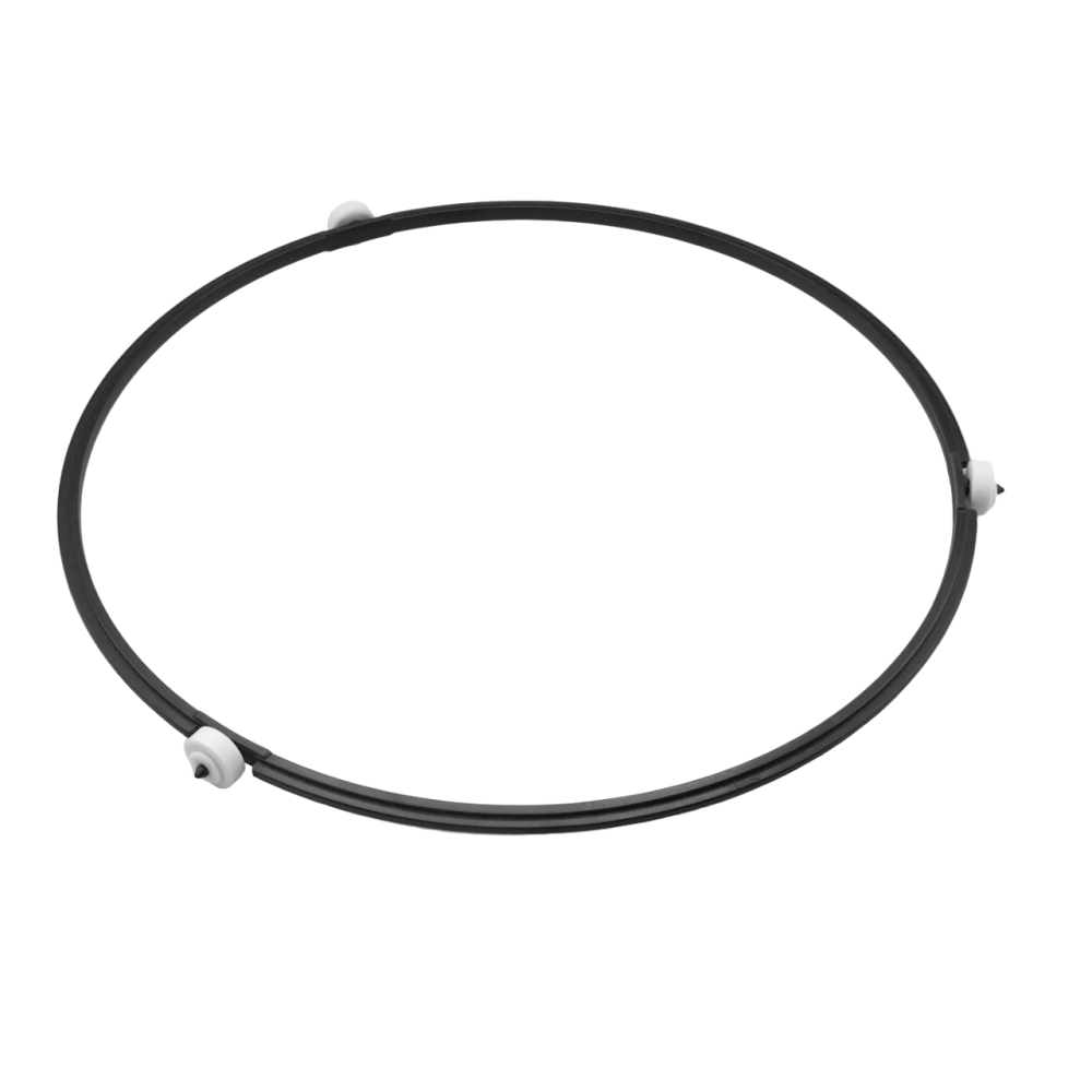 Кольцо роликовое для микроволновки Panasonic F290D5G00XN (31040770)