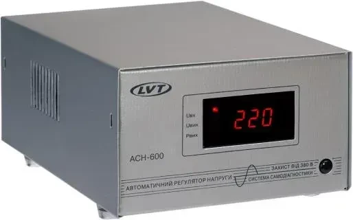 Стабилизатор напряжения АСН-600 (3175608515)