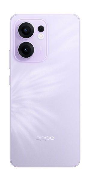 Смартфон OPPO Reno13 F 4G 8/512GB Plume Purple (1650767) - фото 9