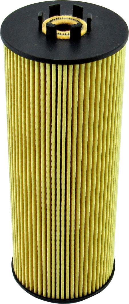 Фильтр масляный JC VW Passat с 98-05 г.в. 2.5TDI B1A016PR