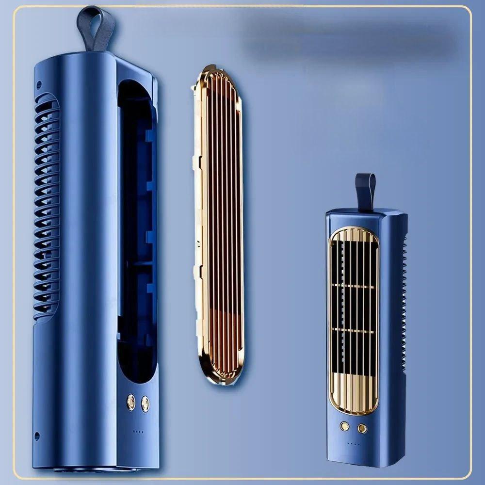 Настольный вентилятор HTKJ FHH-05 - фото 3