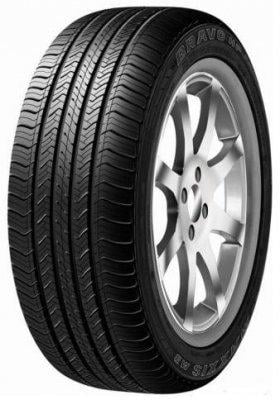 Шина летняя Maxxis Bravo HP-M3 245/65R17 107H (2077232)