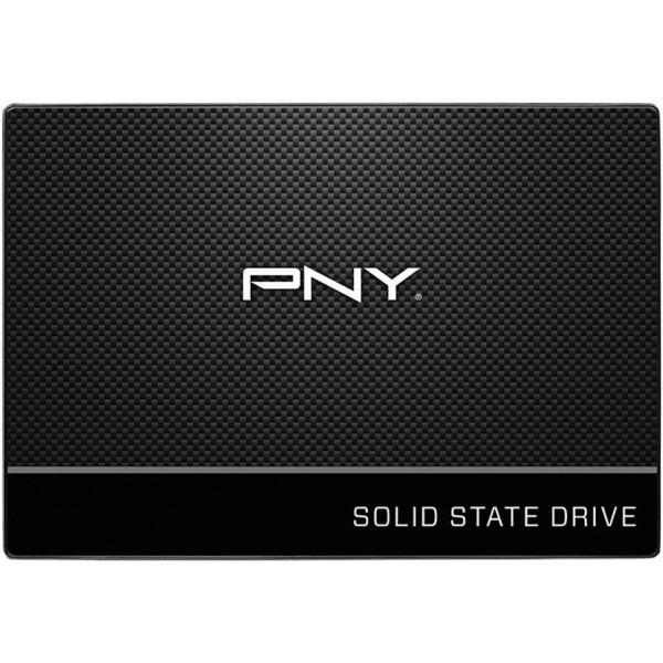 SSD накопичувач PNY 2.5 "240GB CS900 (SSD7CS900-240-PB)