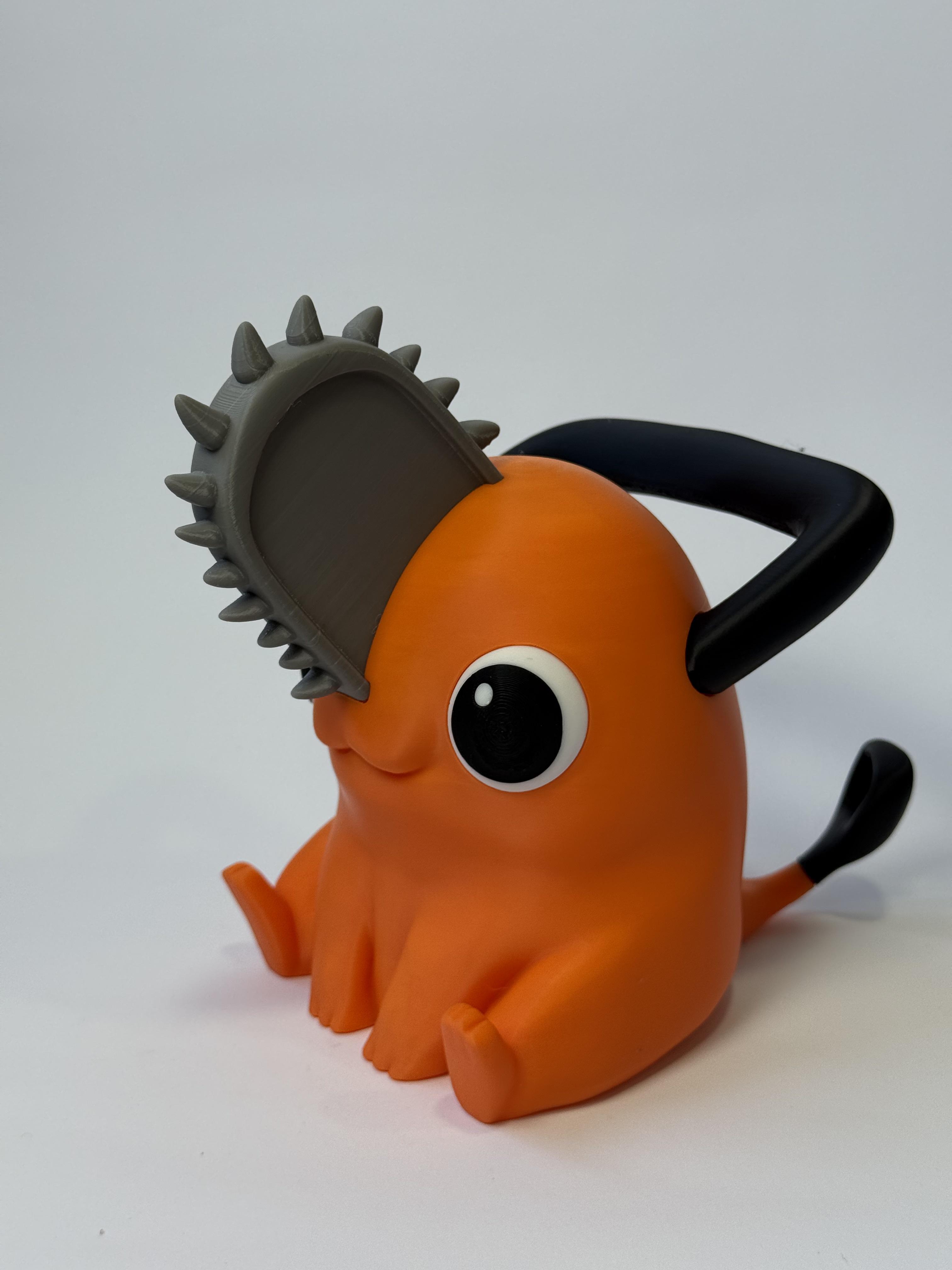 Копилка для денег Почита Оранжевый