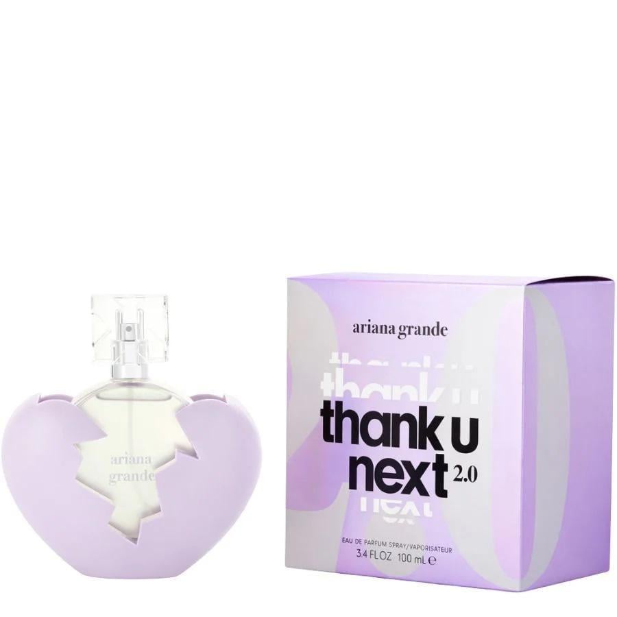 Парфюмированная вода для женщин Ariana Grande Thank U Next 2.0 100 мл (405517)
