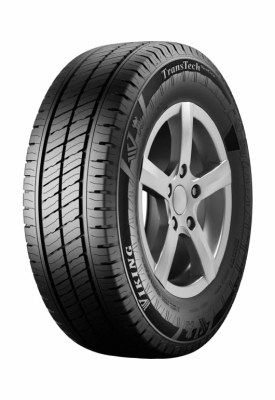 Автошина Viking TransTech NewGen 185/75 R16C 104/102R (139820) - фото 1