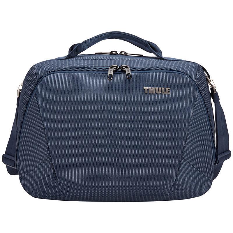 Сумка дорожня Thule Crossover 2 Dress Blue (TH 3204057) - фото 2