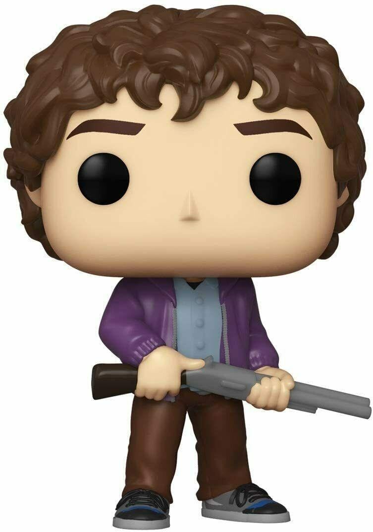 Фигурка Funko Pop Zombieland Columbus 10 см (Movies Z С 998)