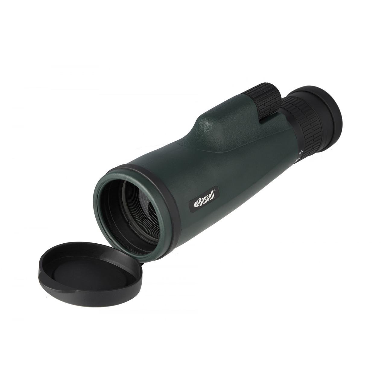 Монокуляр Bassell 8-22x50 Black (26068440)