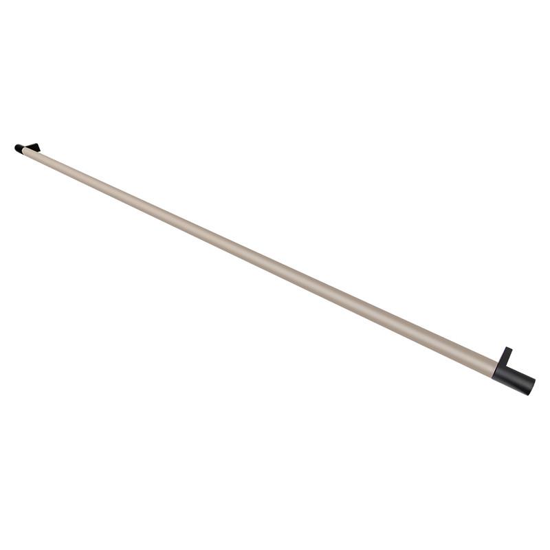 Мебельная ручка Cosma М 435.1200 Черный/Бежевый матовый (186026)