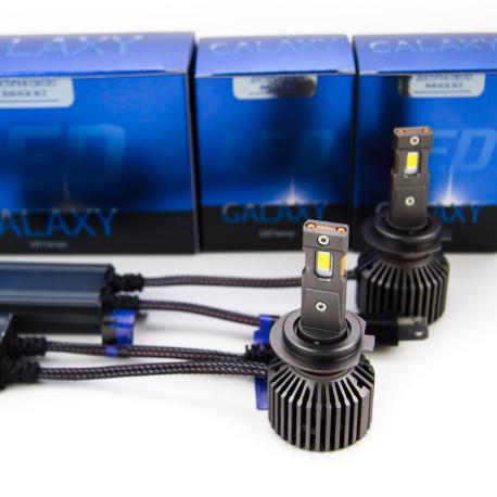 Лампи Galaxy T10 H7 Canbus 5500K 2 шт. (xn_cua_5116) - фото 4 Лампи Galaxy T10 H7 Canbus 5500K 2 шт. (xn_cua_5116) - фото 4