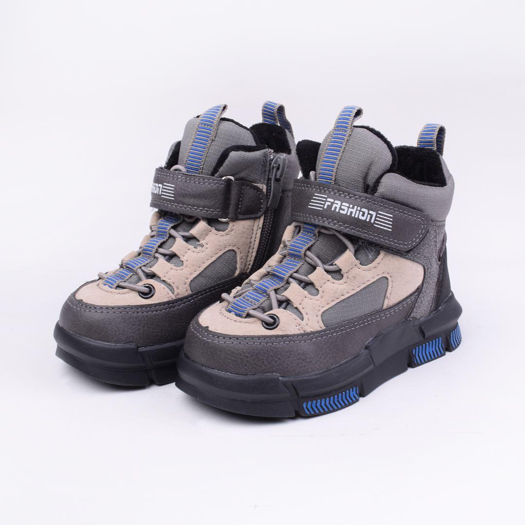 Чоботи дитячі 334079 р. 24 15 см