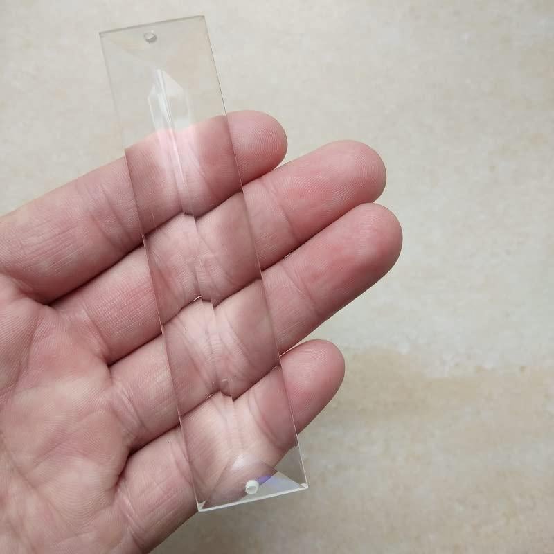 Призма 22х100 мм AAA с двумя отверстиями - фото 4 Призма 22х100 мм AAA с двумя отверстиями - фото 4