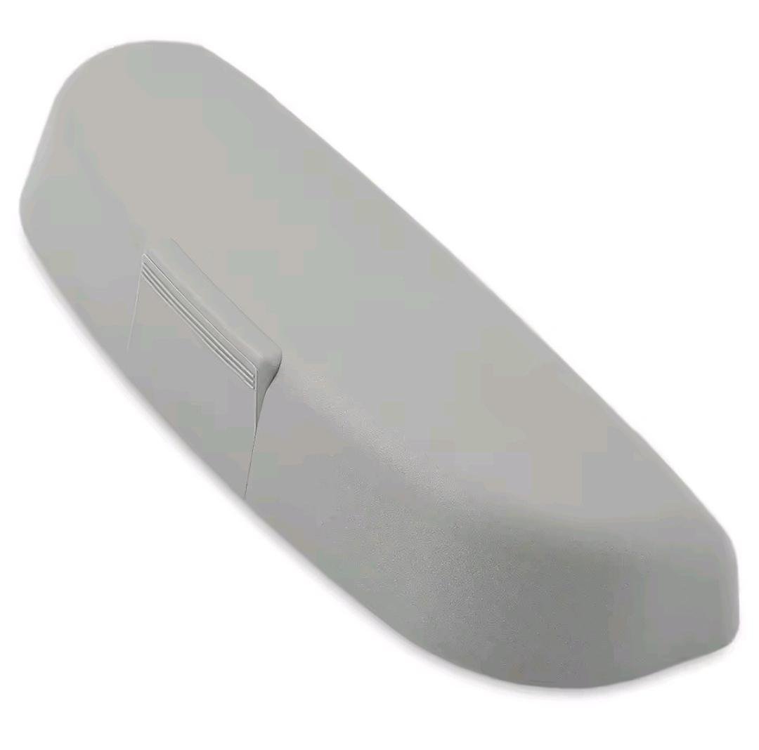 Футляр для очков вместо ручки Mitsubishi/Nissan/Renault Серый (27455818)