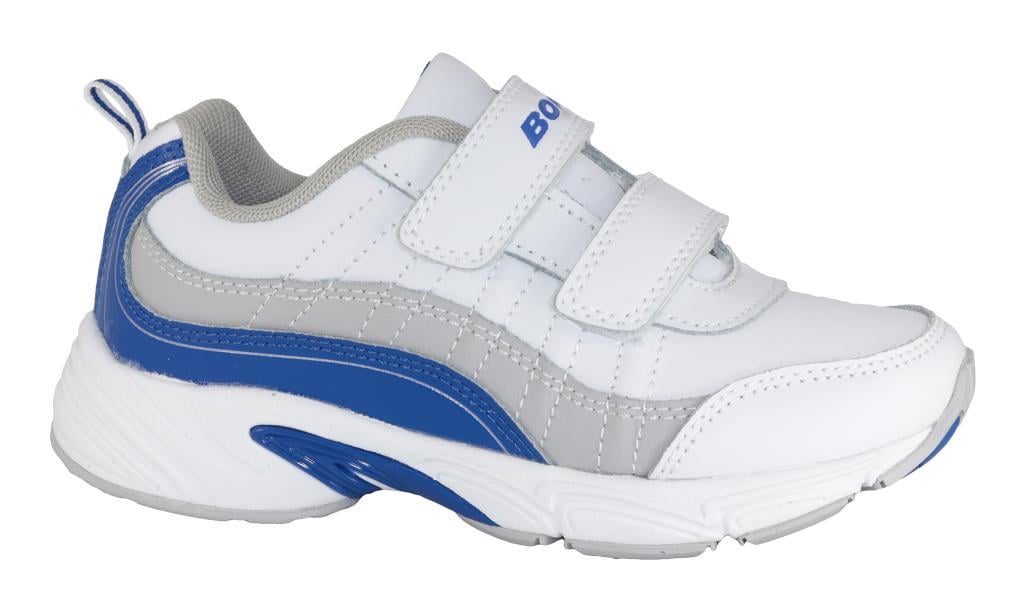 Кроссовки Bona для мальчиков р. 30 Бело-синий (739) Кроссовки Bona для мальчиков р. 30 Бело-синий (739)