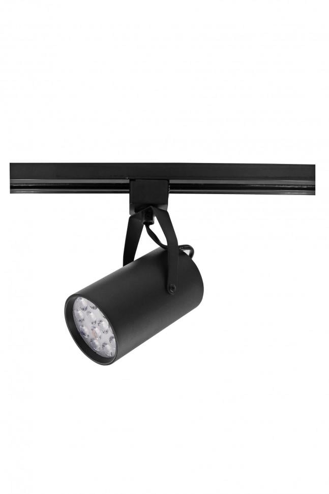 Трековый светильник Nowodvorski Profile Store Pro Led 12 W 4000 K BK 8322