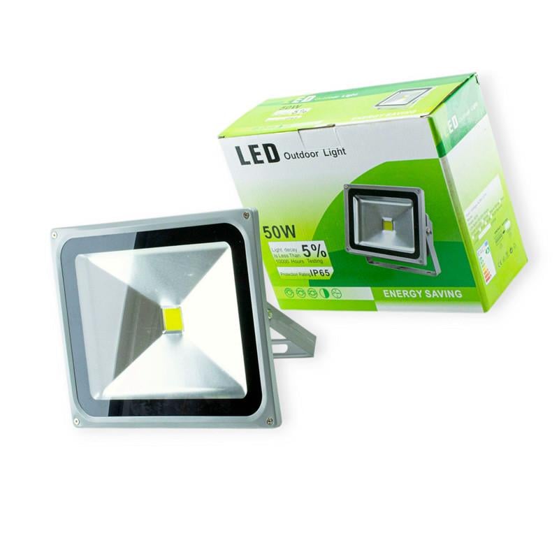 Прожектор уличный Megalight 50W STANDART (2684179415)