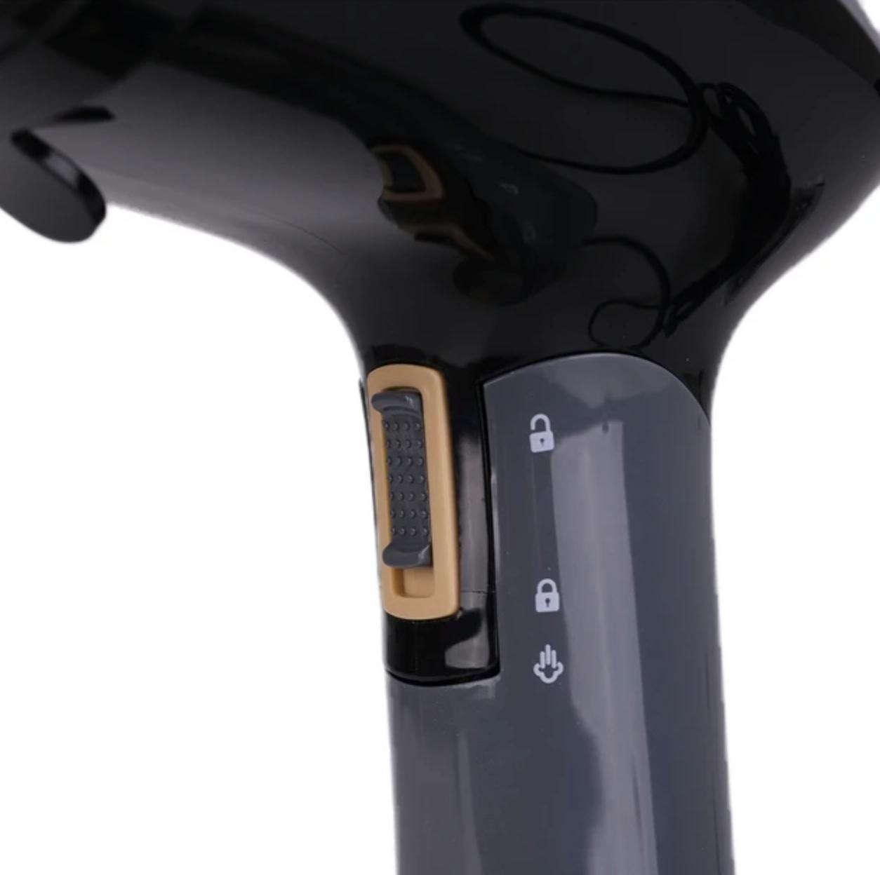 Ручний відпарювач Sokany SK-GT-3065 1300 Вт Чорний - фото 6 Ручний відпарювач Sokany SK-GT-3065 1300 Вт Чорний - фото 6