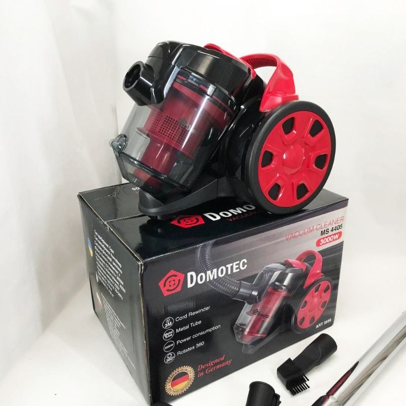 Пилосос Domotec MS-4405 3000W (26202650) - фото 11