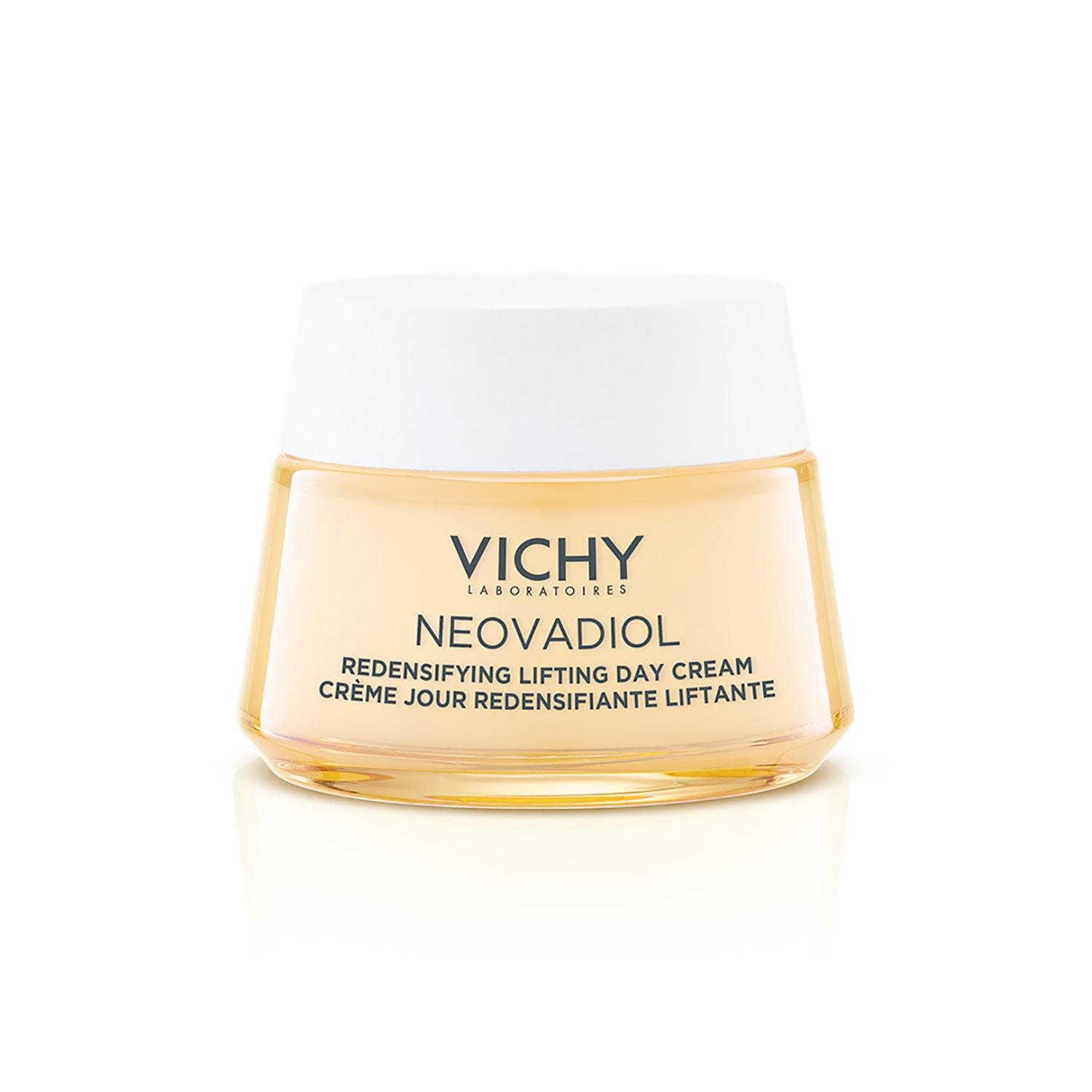 Крем-уход антивозрастной Vichy Neovadiol Redensifying Lifting Day Cream для сухой кожи лица (1892323311)