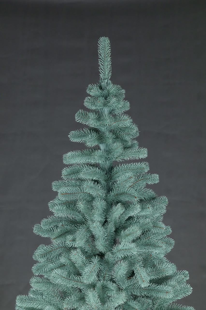 Ялинка лита Siga Group Президентська 2,5 м Блакитний (1497403056) - фото 2