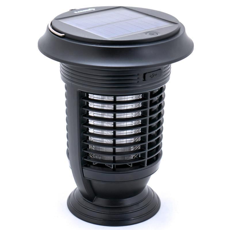 Ліхтар знищувач комарів Ranger Smart light (RA9934) Ліхтар знищувач комарів Ranger Smart light (RA9934)