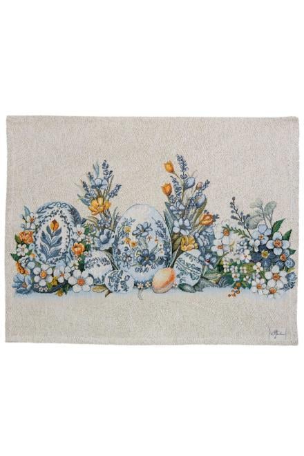 Серветка гобеленова Прованс Рrimavera 35х45 см (39136)